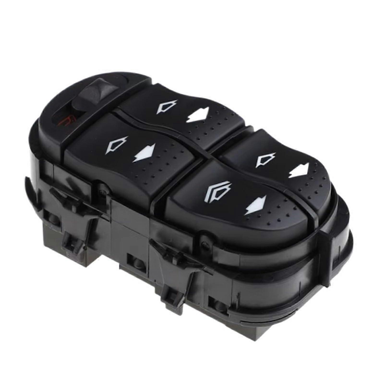 Power Master Window Switch 7S4Z14529A Driver Master Power Window Switch/Fit for Ford Focus 2000 2007