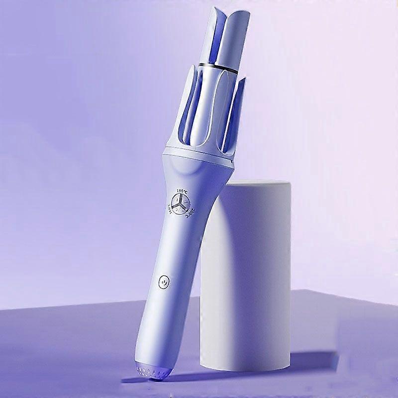 Extended Automatic Ceramic Curling Iron