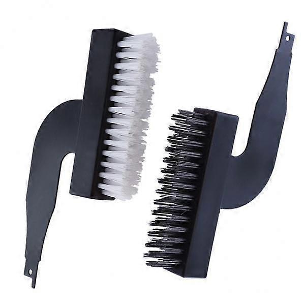 Electric Wire Brush Set for Home Renovation Projects