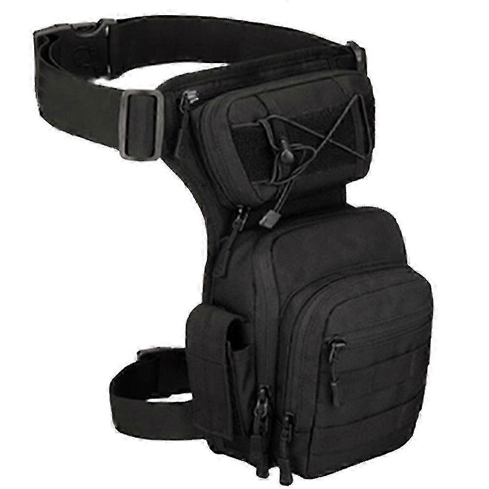 Tactical Thigh Bag For Activities Outdoor