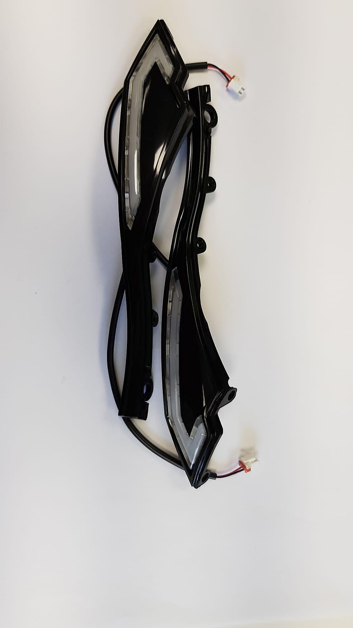 Razor hovertrax 2.0 led lights