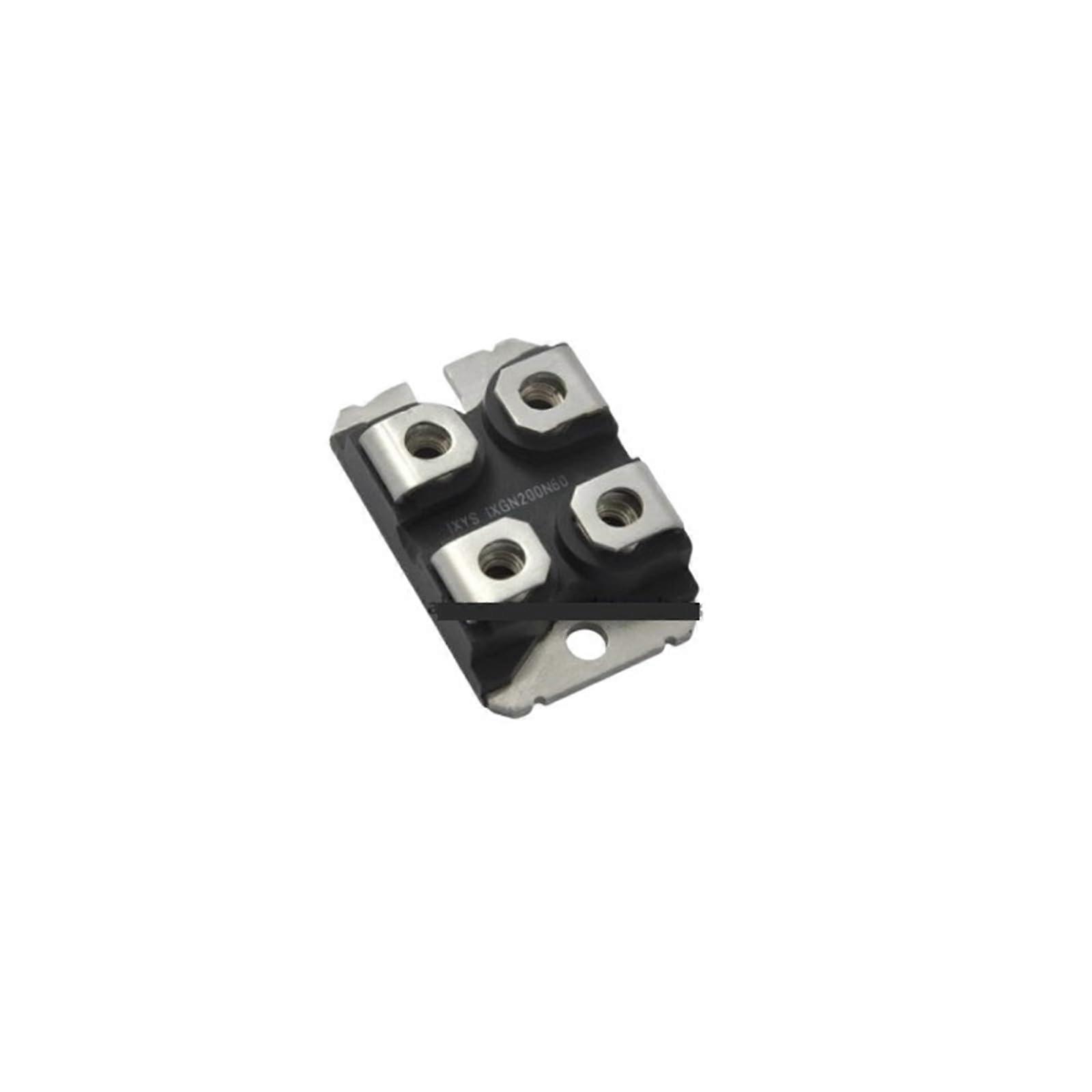 1pc IXGN60N60 IXGN60N60C2D1 IXYN100N65C3H1 IXGN320N60A3 IXGN200N60B IXGN200N60A IGBT Module(IXGN60N60)