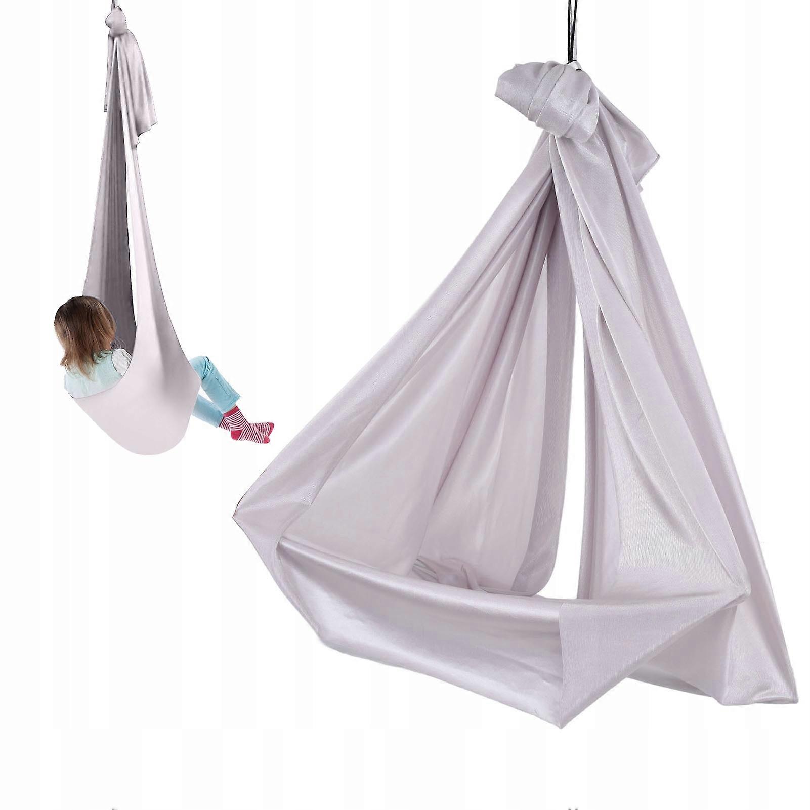 Garden Swing Hammock Swing 280x100cm