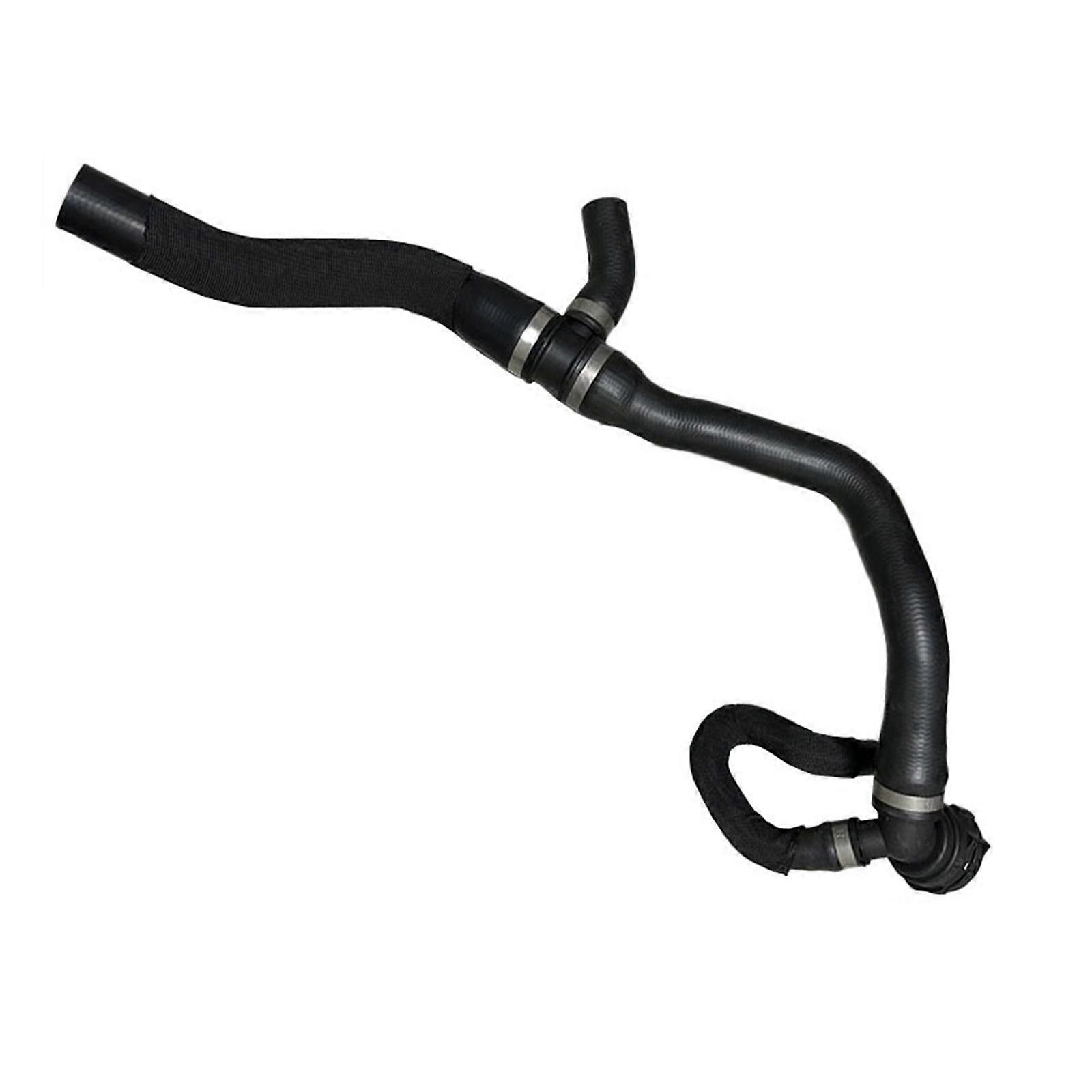 31368574 Water Radiator Tanks Coolant Hose Replacement Coolant Hose High Temperature Resistance Auto Part for V40