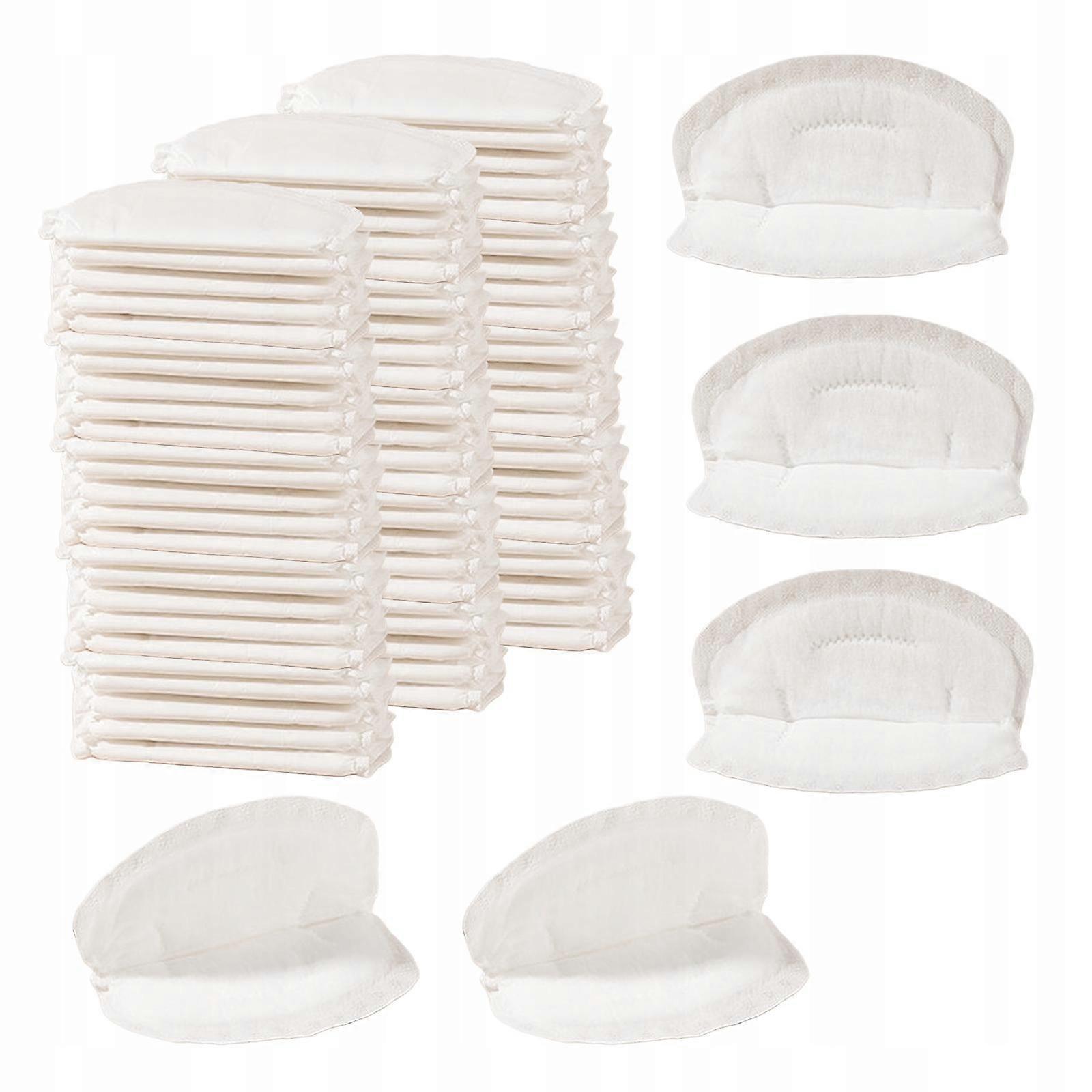 80 Count Ultra Breathable Breast Pads