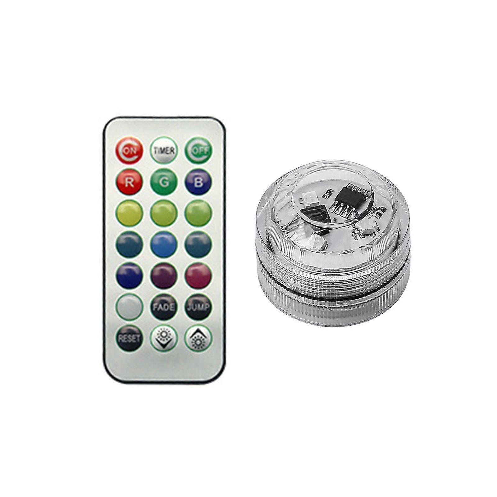 Soft Interiors Illumination LED Party Lights Colorful LED Interior Lights LED Decorative Lights ABS Lights for Footwell