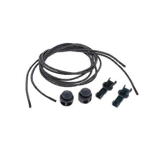 Shoe Laces for All Ages - Midnight Blue