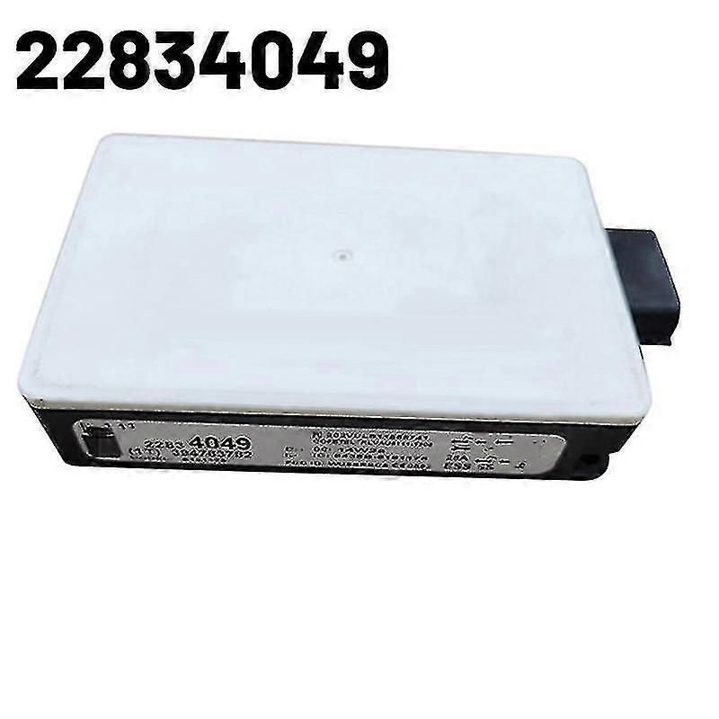 22834049 Car Blind Detect System Warning Sensor For Escalade 2015-2020 84112235