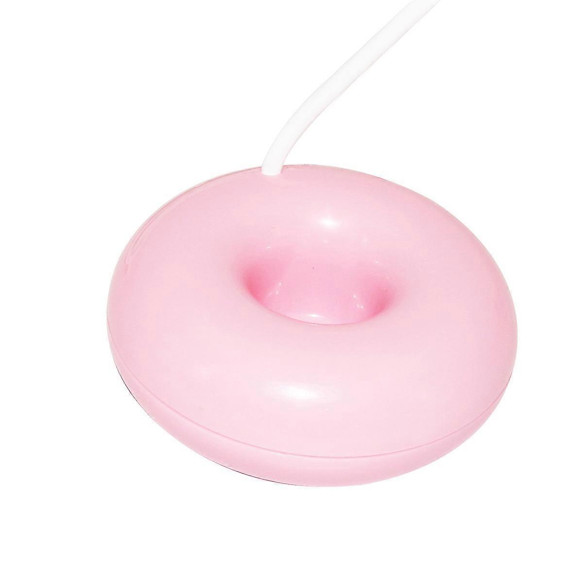 Essential Desk Humidifier, Mini Air Humidifying Device for Indoor Comfort