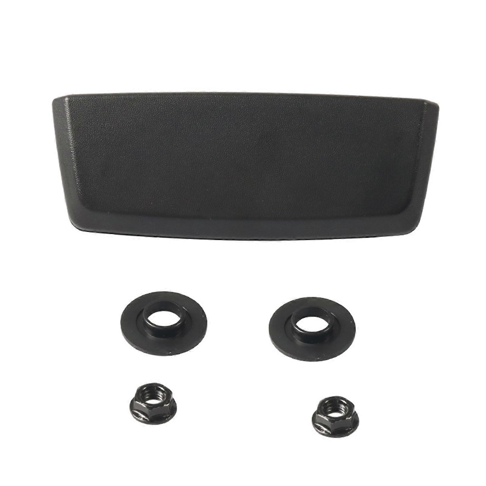 Rear Tailgate Exterior Window Glass Handle Latch Replacement for 2005-2015 SUV 90336-7S000