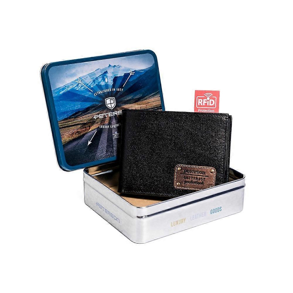 Wallets Peterson PTN304G5804