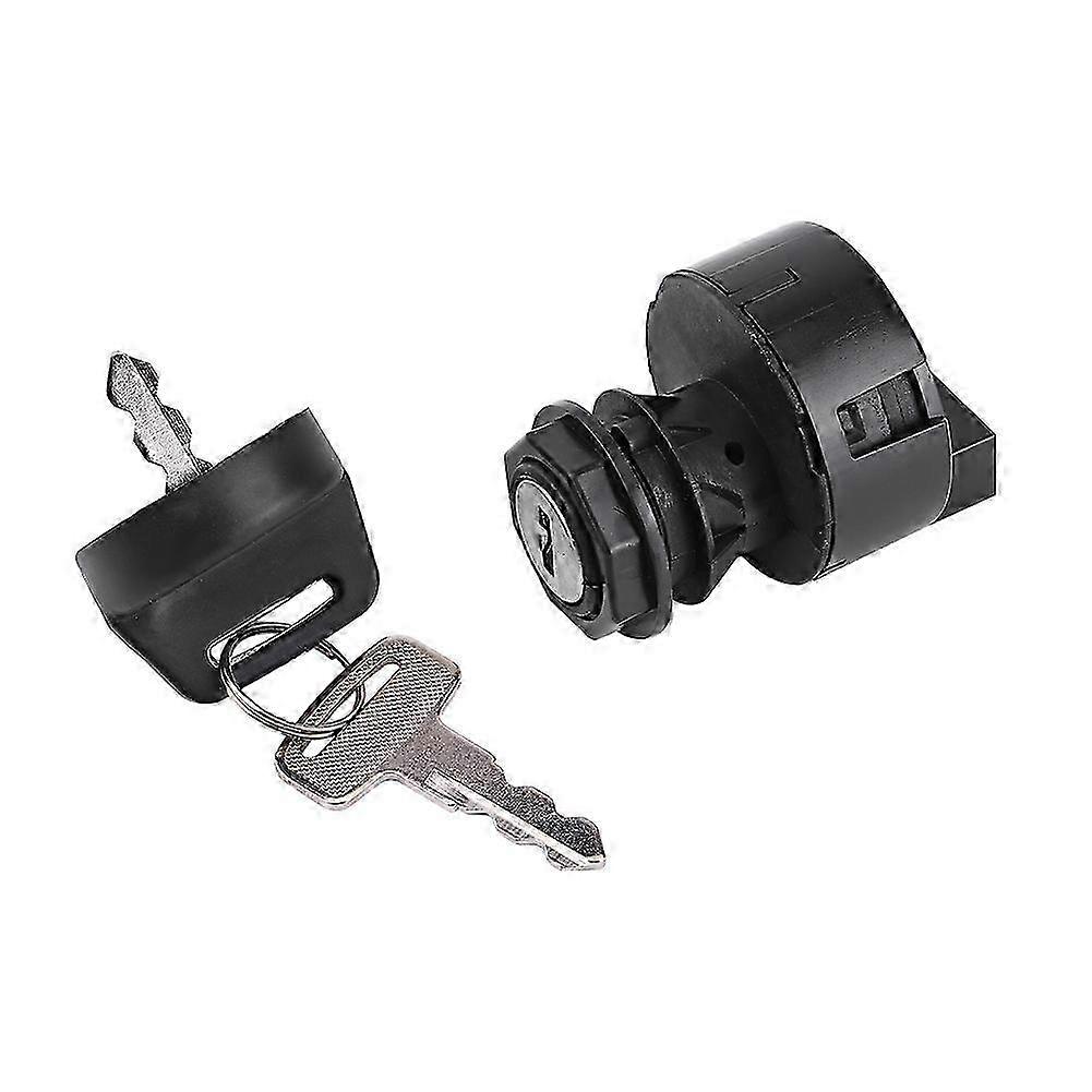 4 pin atv ignition key switch start engine lock for polaris worker 500 predator 500 2003-2007 p