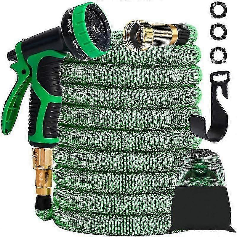 Home Garden Retractable Hose