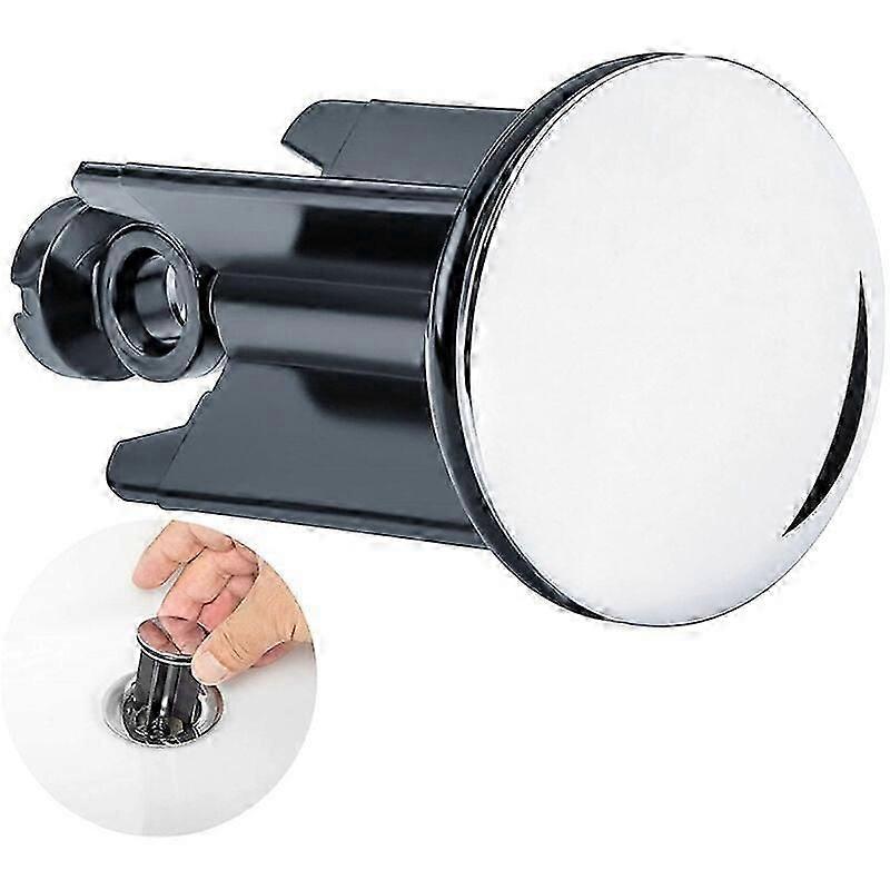 الحوض العالمي التوصيل 40mm الكروم استنزاف التوصيل مع ختم المطاط لبيديت الحمام