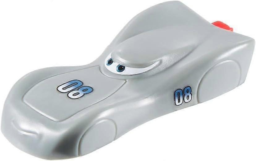 Cars - Colour Changer - Datz Jammin Toy