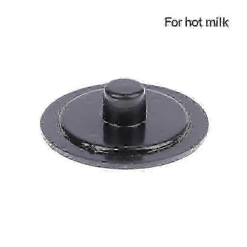 Erstatning Melk Skummer Svingbart hode reservedeler For Hero Hjem Vinn Melkeskummer