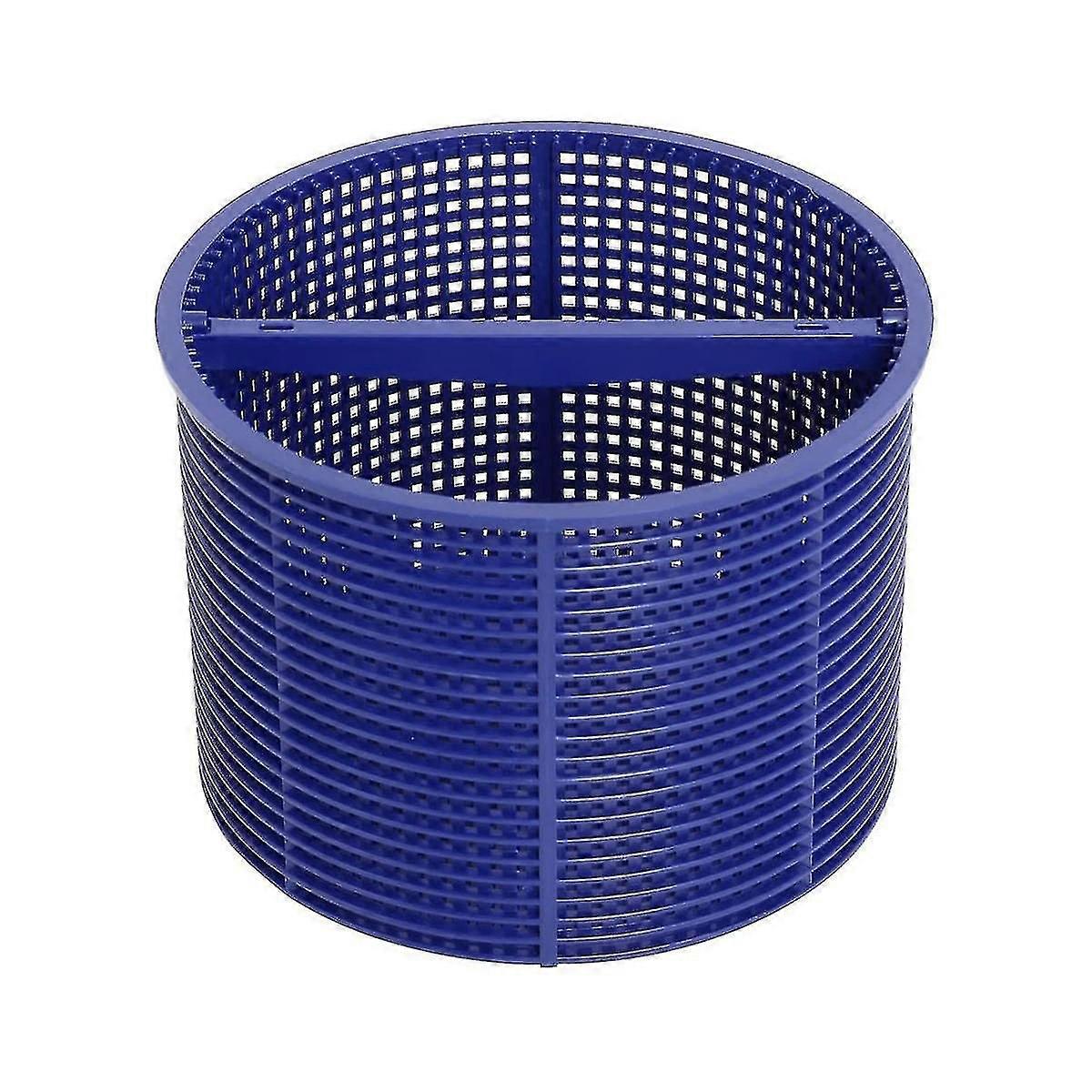 Inground Pool Automatic Skimmer Basket Replacement Parts Compatible with B-152, SP1082, SP1083, SP