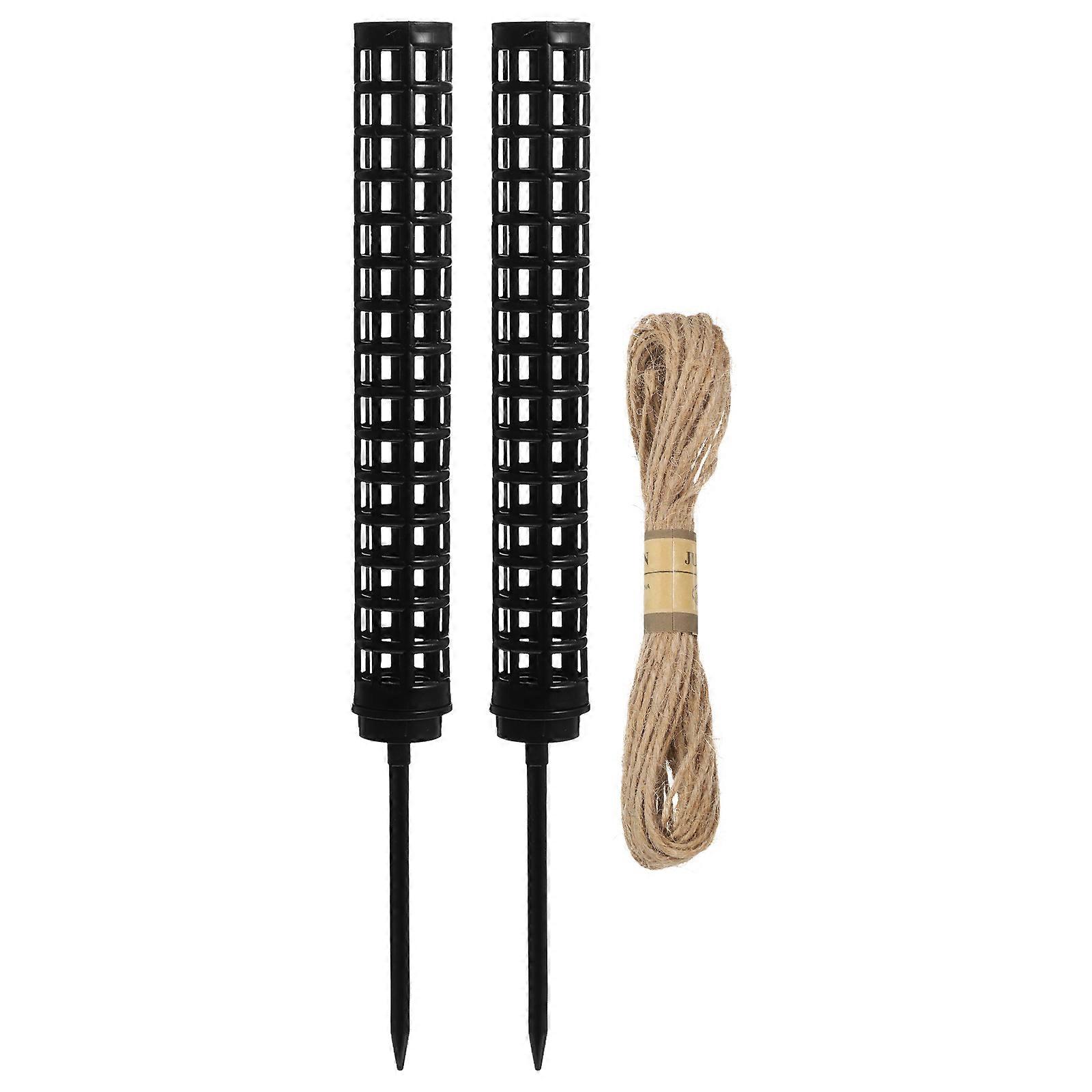 Potted Plant Support, Create a Beautiful Garden Atmosphere, Versatile and Practical