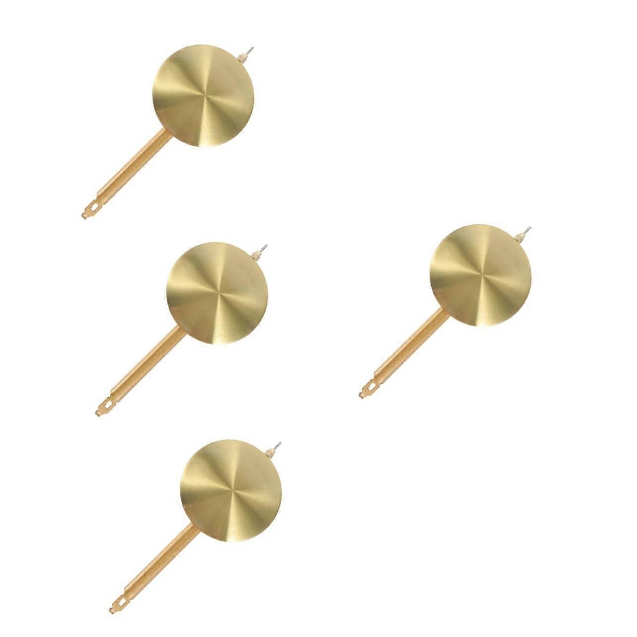 grandfather clock pendulum replacement movement large black wall clock