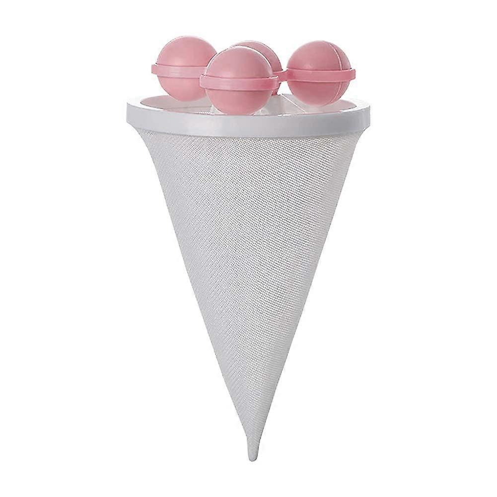 Washing machine lint filter hair remover, floating hair filtration, reusable catchers