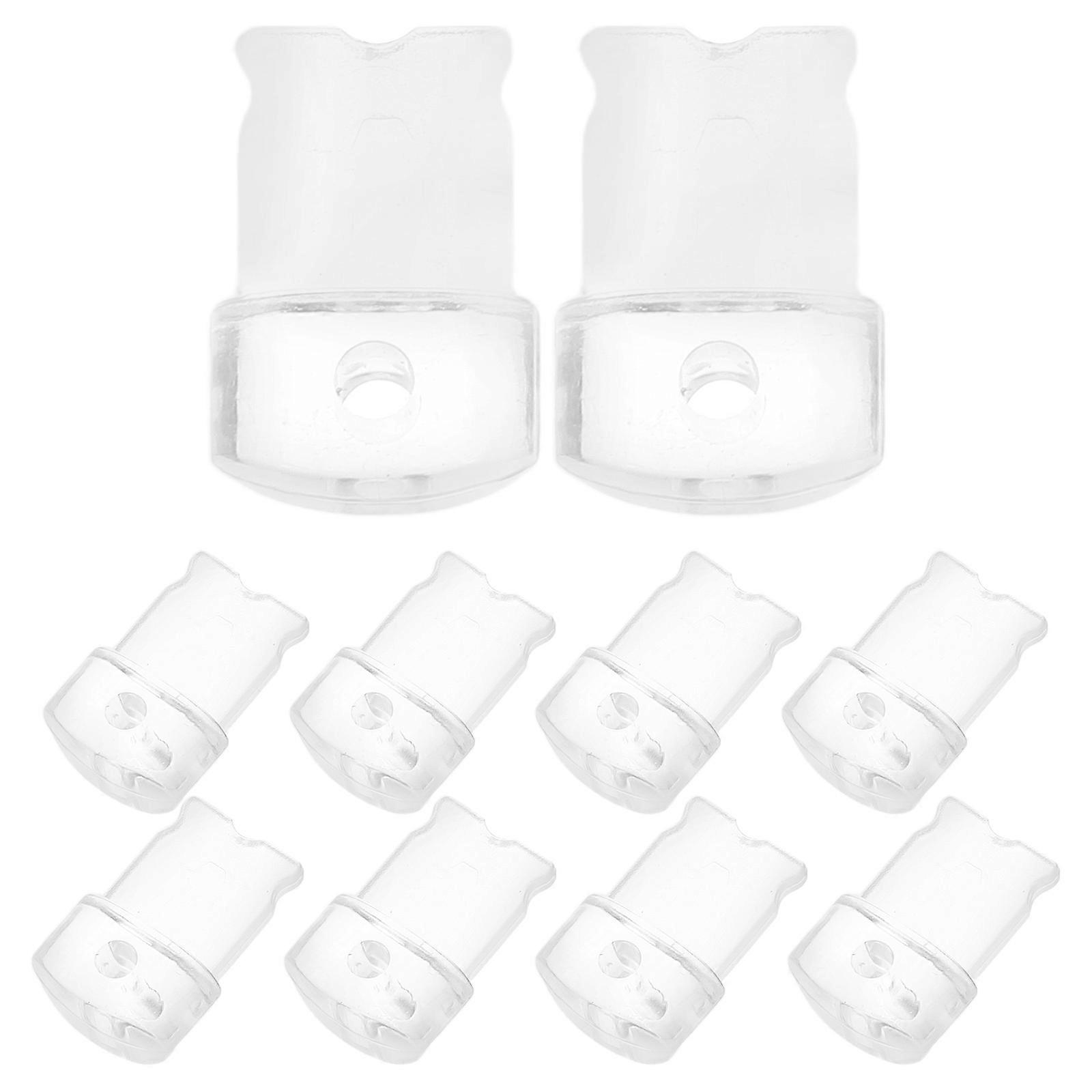 10pcs Charging Port Dust Plugs Compatible with iPhone   Stylish, Durable Design for Mobile Phone Protection, Easy Install and Removal, Fits All