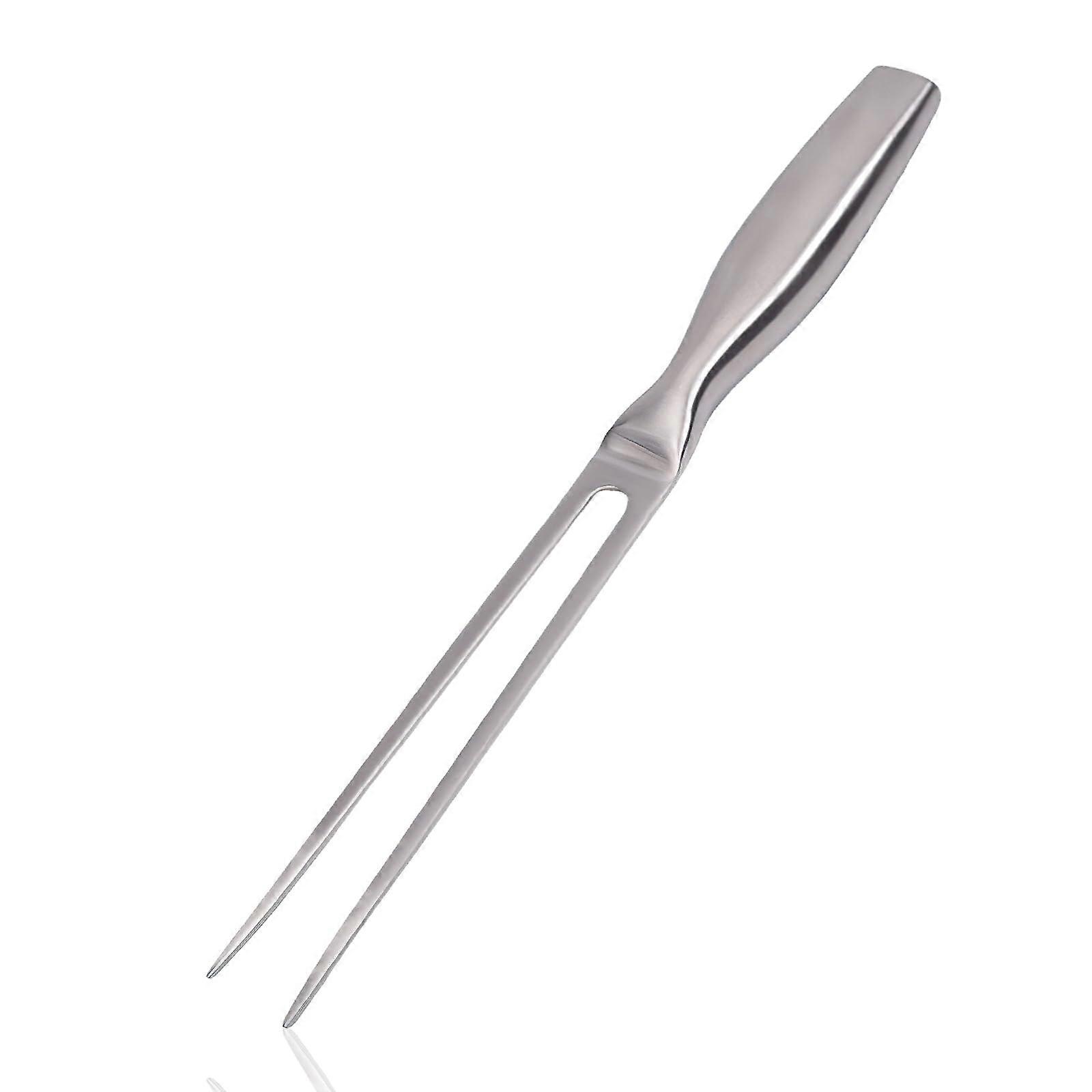 Stainless Steel Meat Fork Ref: 1060