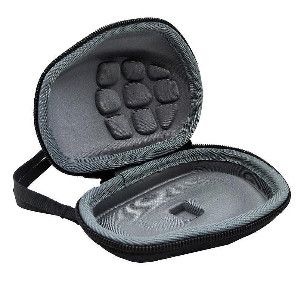 Travel Storage Case for Logitech MX Master 3 3S Gaming Mouse Shockproof Waterproof Carrying Bag