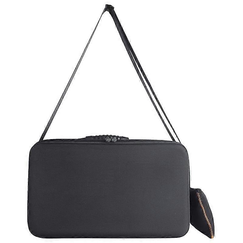 Til Marshall Stanmore II Stanmore III Bluetooth-kompatibel Højttaler Beskyttelse Taske Taske Rejse Opbevaring