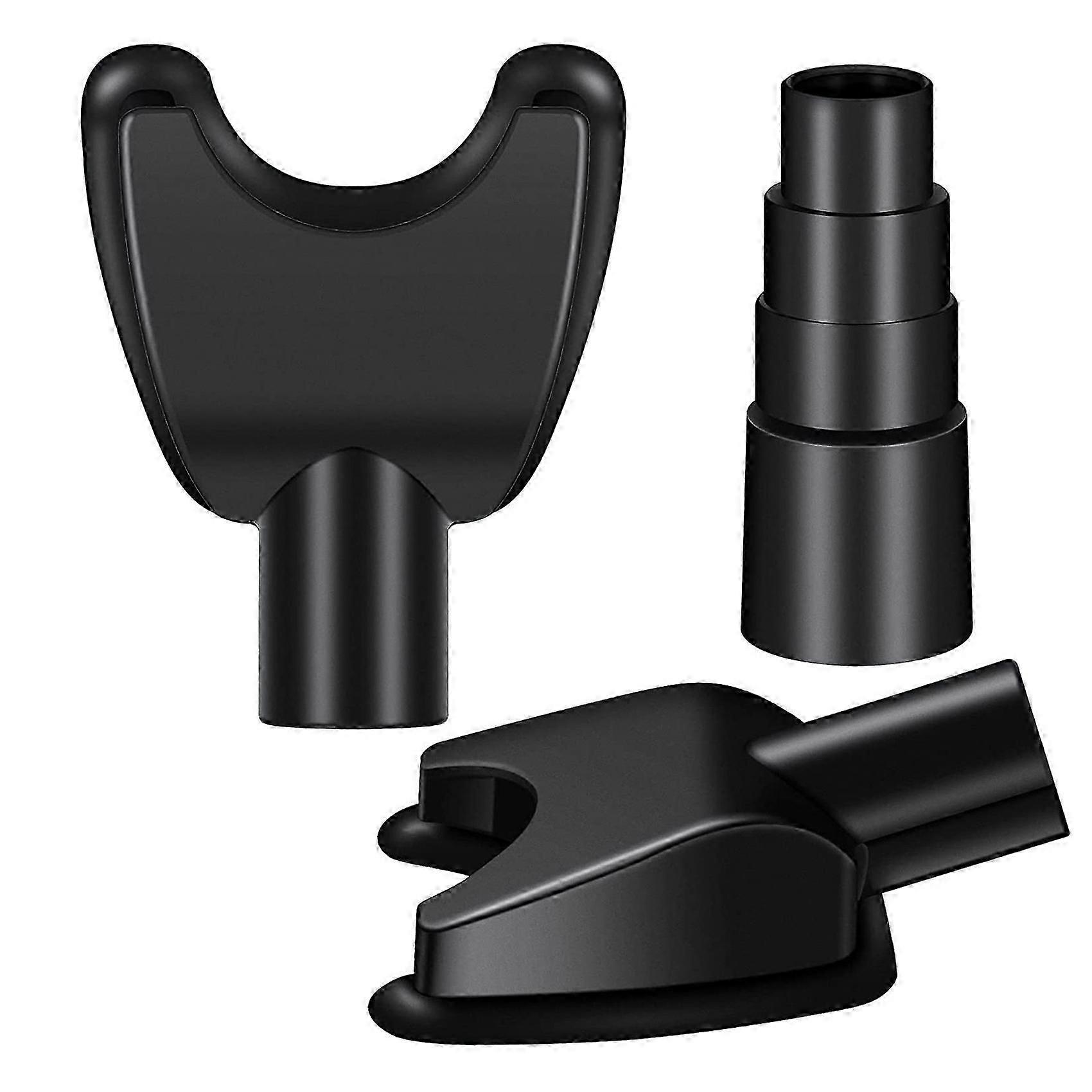 4Pc Dust Collectors Dust Suction Dust Extraction Tool Remove Debris Tool Hole Saw Dust Catcher Dril