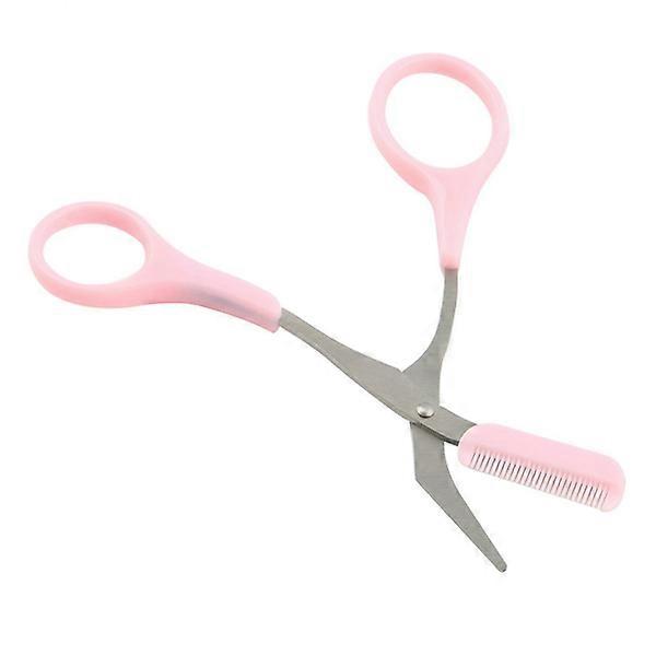 Eyebrow Scissors