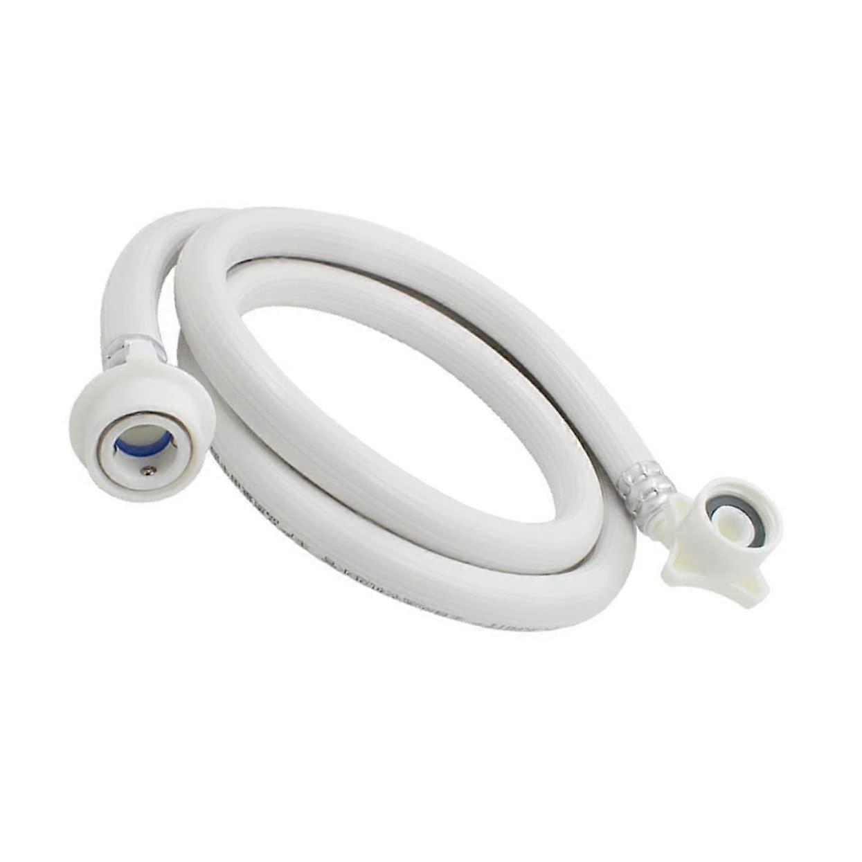 Washing Machine Water Inlet Hose Universal Explosion-Proof Tear-Resistant Durable For Automatic Models 1.5m