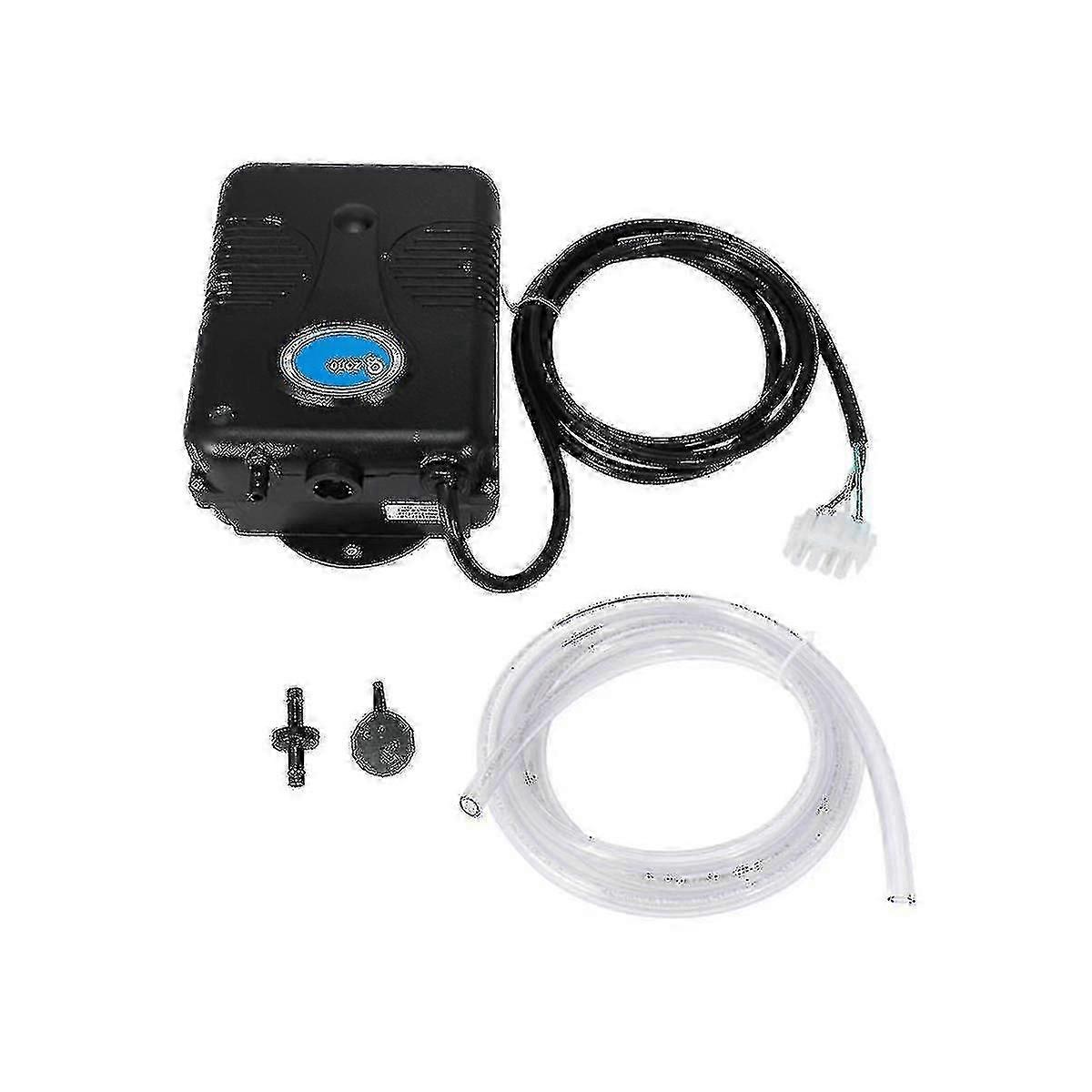 300mg/h Ozone Generator Bathtub Spa Replacement Device Kit
