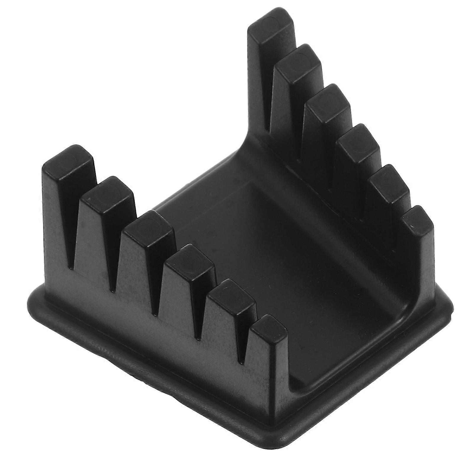 Magnetic Design Soldering Station with 5 Slots for Workbench Clamping and Welding 1Set