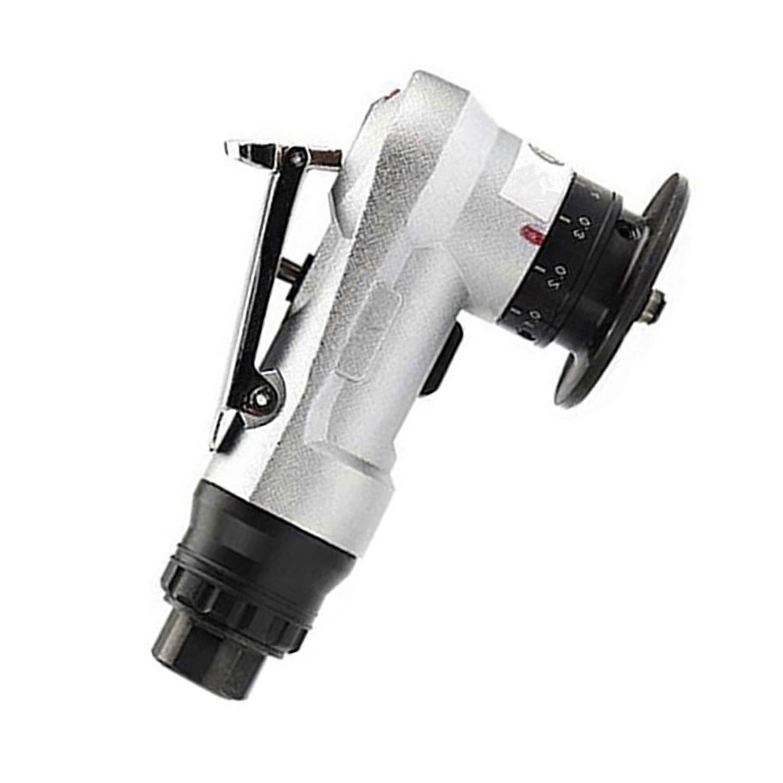 Pneumatic Chamfering Machine Carpenter Chamfering Tool Portable Handheld Grind Tool Metal Wood Acrylic Deburring Beveling Trimming Machine