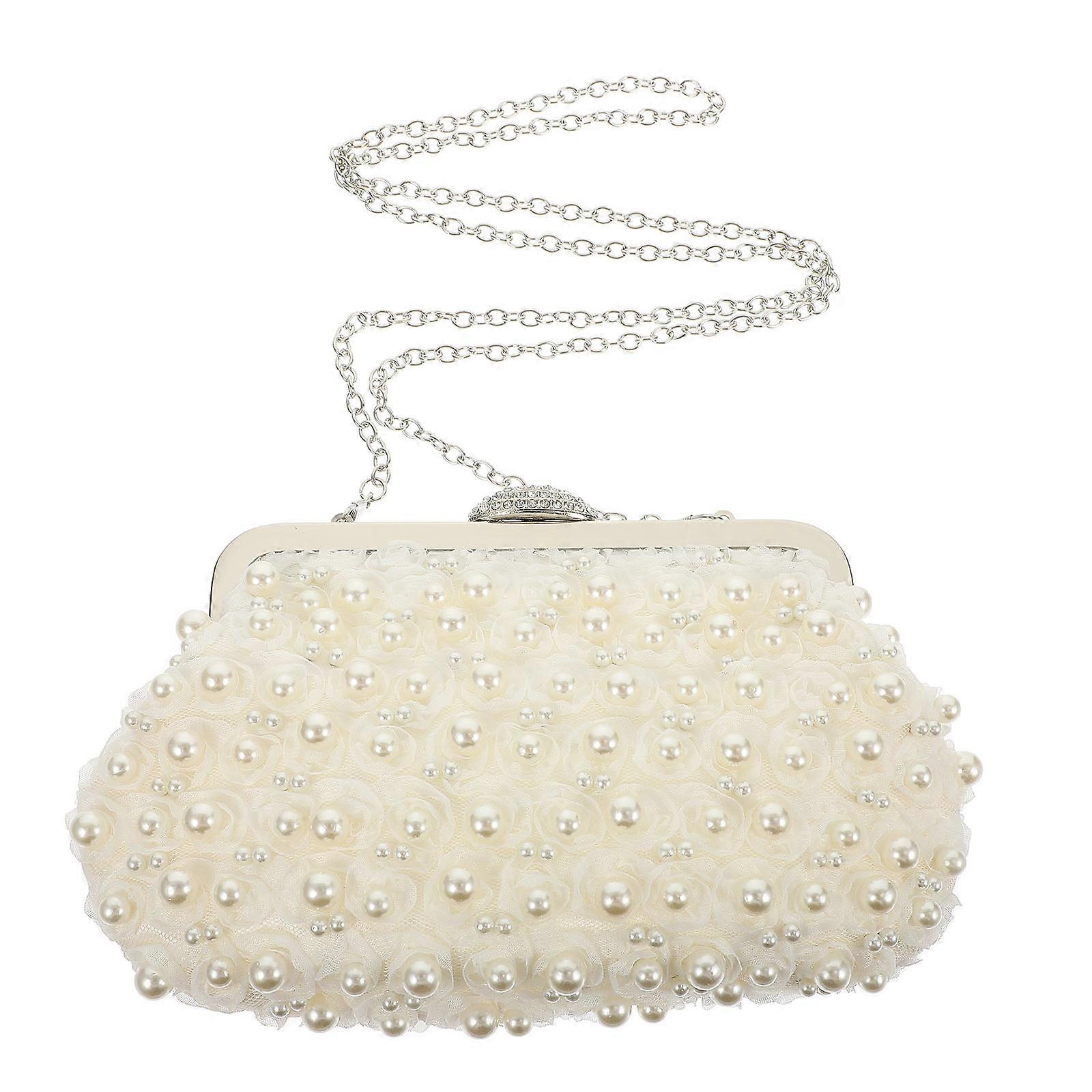 Handbag Purse for Parties, Balancing Practicality and Sophistication