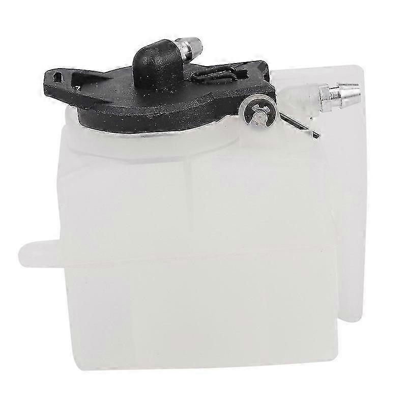 Brændstoftank til 1:10 Nitro on-road lastbil