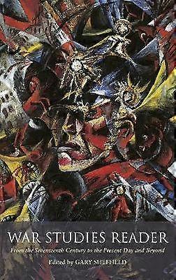 War Studies Reader