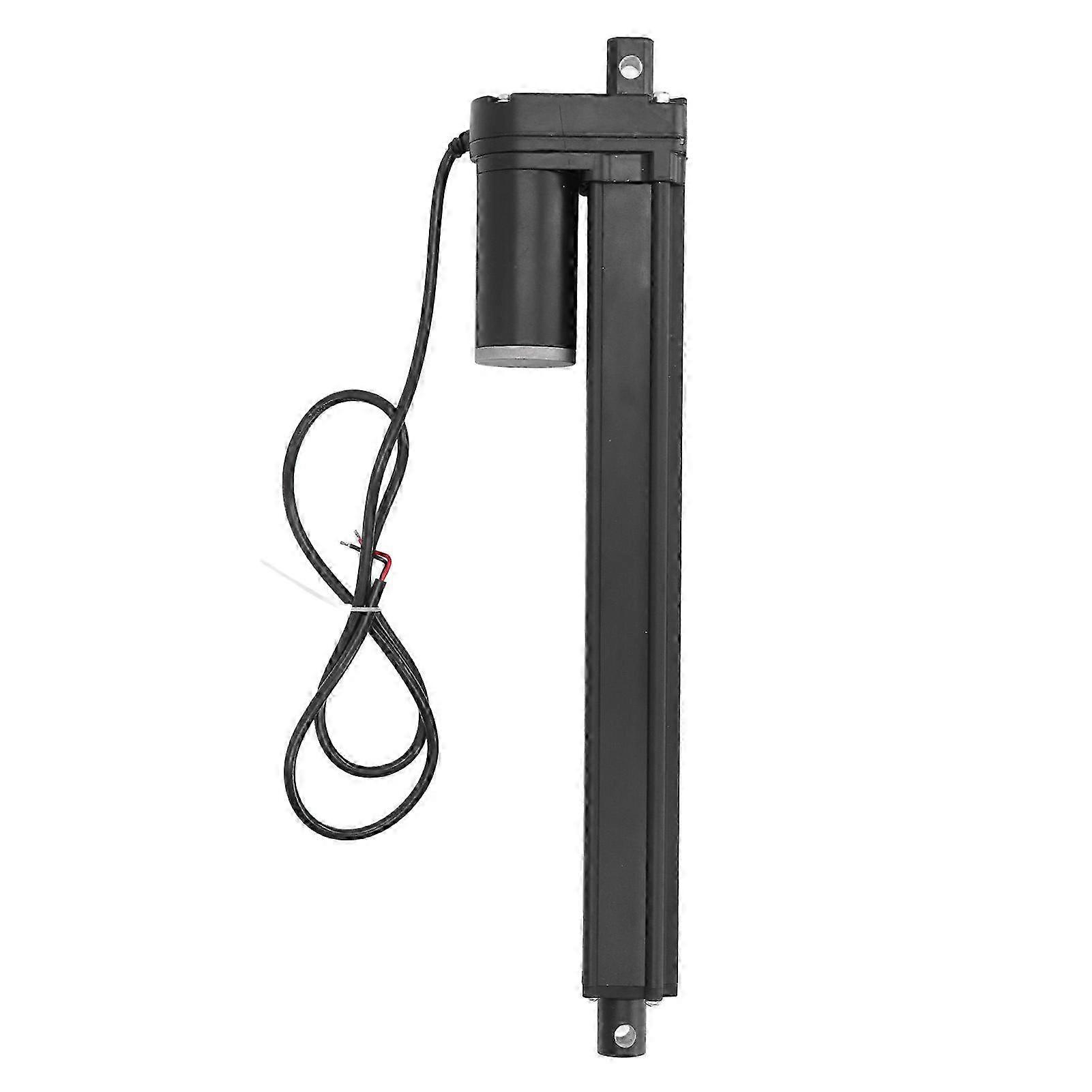 Low Noise Electric Linear Actuator 3500N Heavy Duty for Projector 24V 15.7in