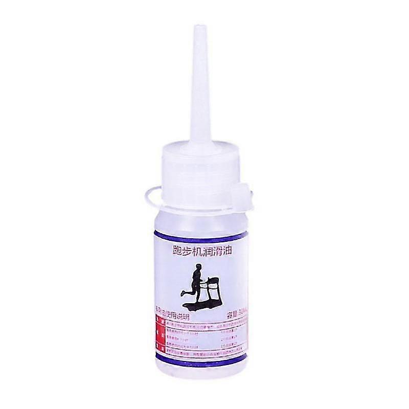 Silicone Oil Treadmill Belt Lubricant Running Machine Lubricatin