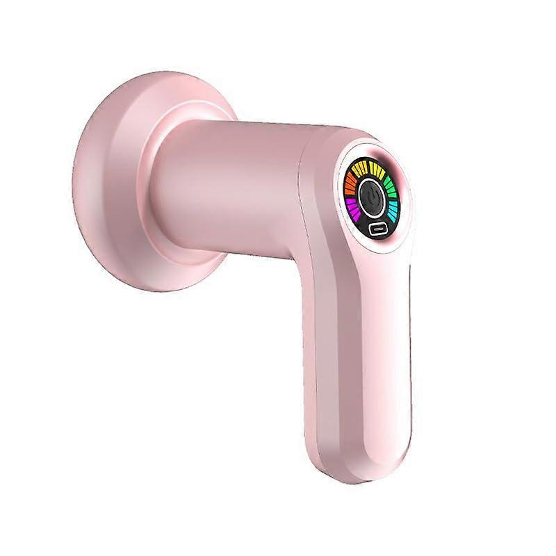 Body Shaper Wireless Cellulite Massager for Abdomen, Neck, Legs, Hips, and Arms - Professional and Portable Design