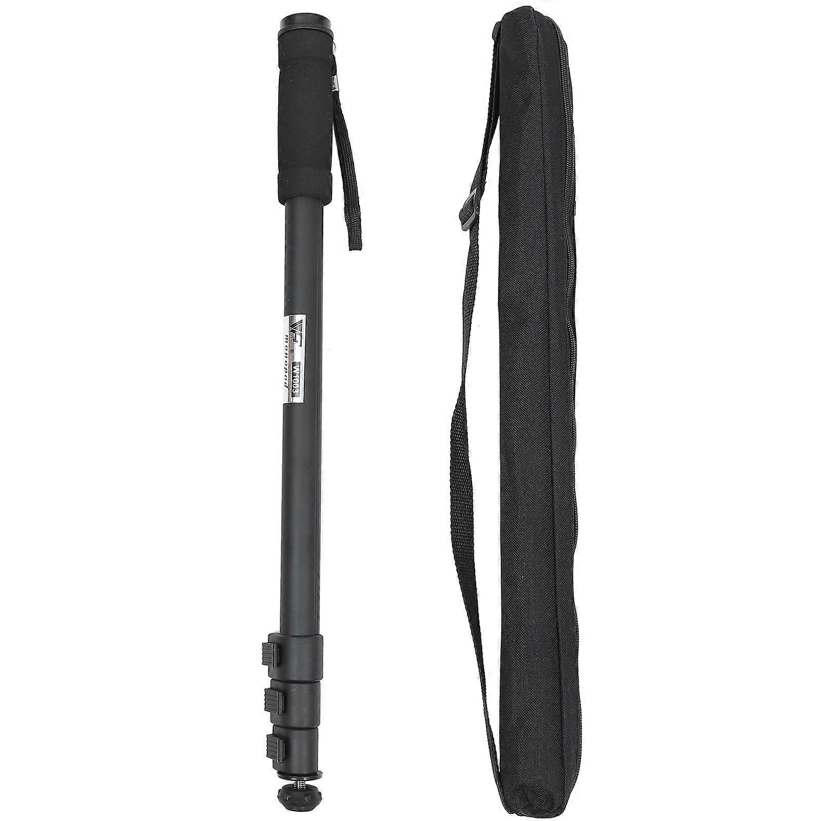 Monopod تمديد القطب كاميرا عصا القطب الوقوف 1 مجموعة