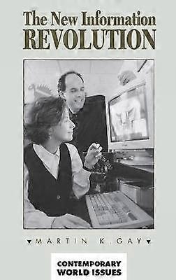 New Information Revolution