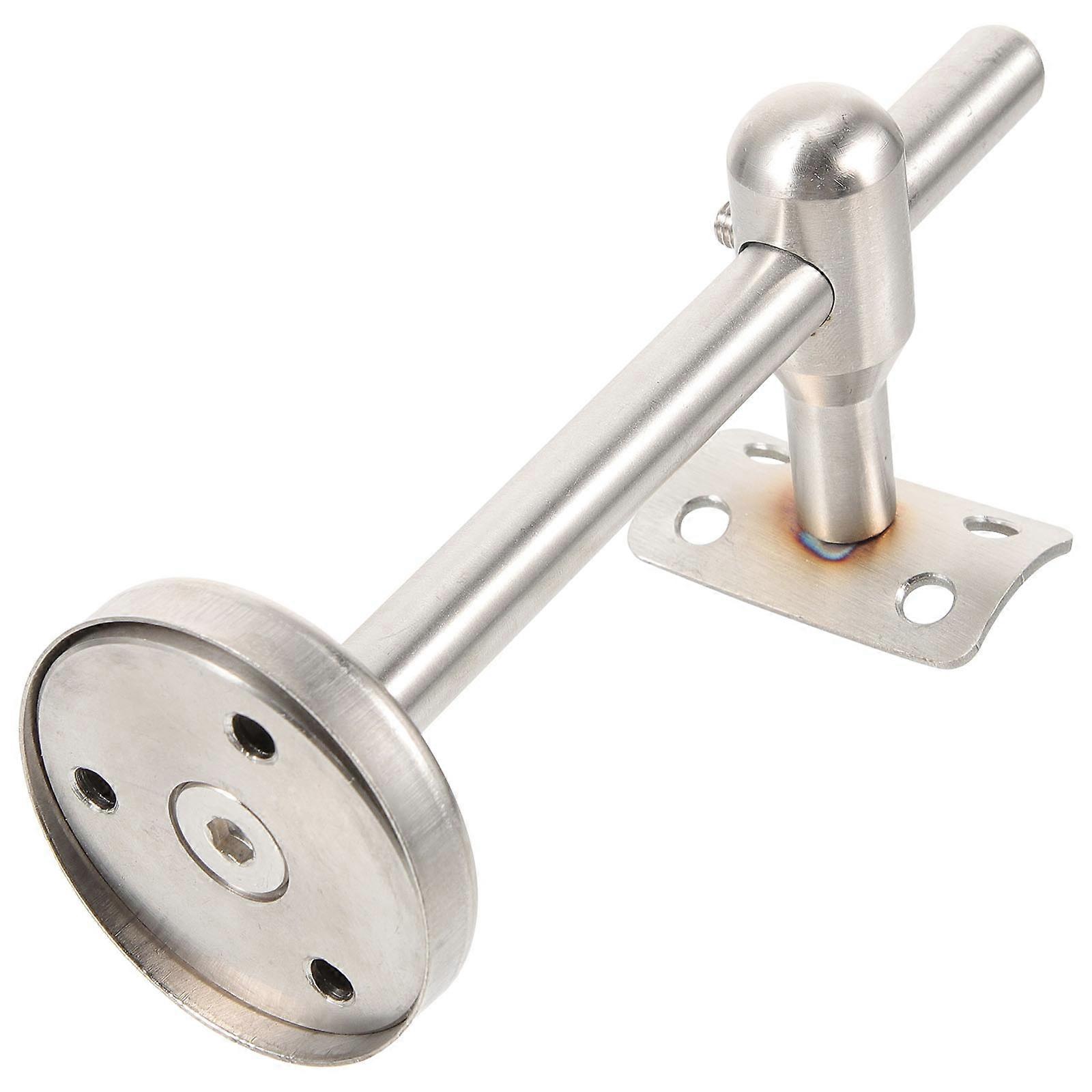 It looks like you're describing a product listing for **stainless steel staircase handrail brackets**. To help you better, could you clarify what