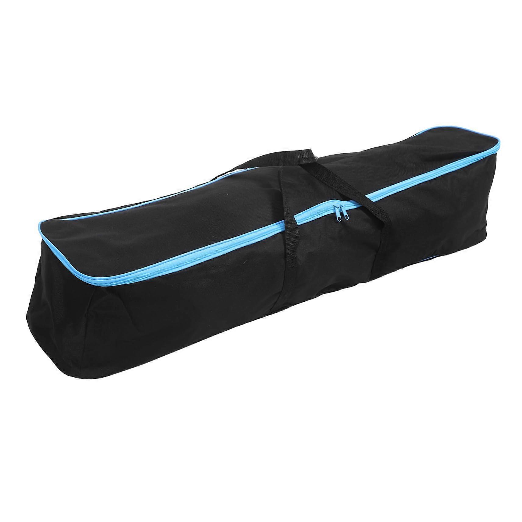 Torball Bat Storage Bag Croquet Cover Croquet Bars Covers Billiard Accessories Oxford Fabric Racket Container Bag for Storage of Beaters