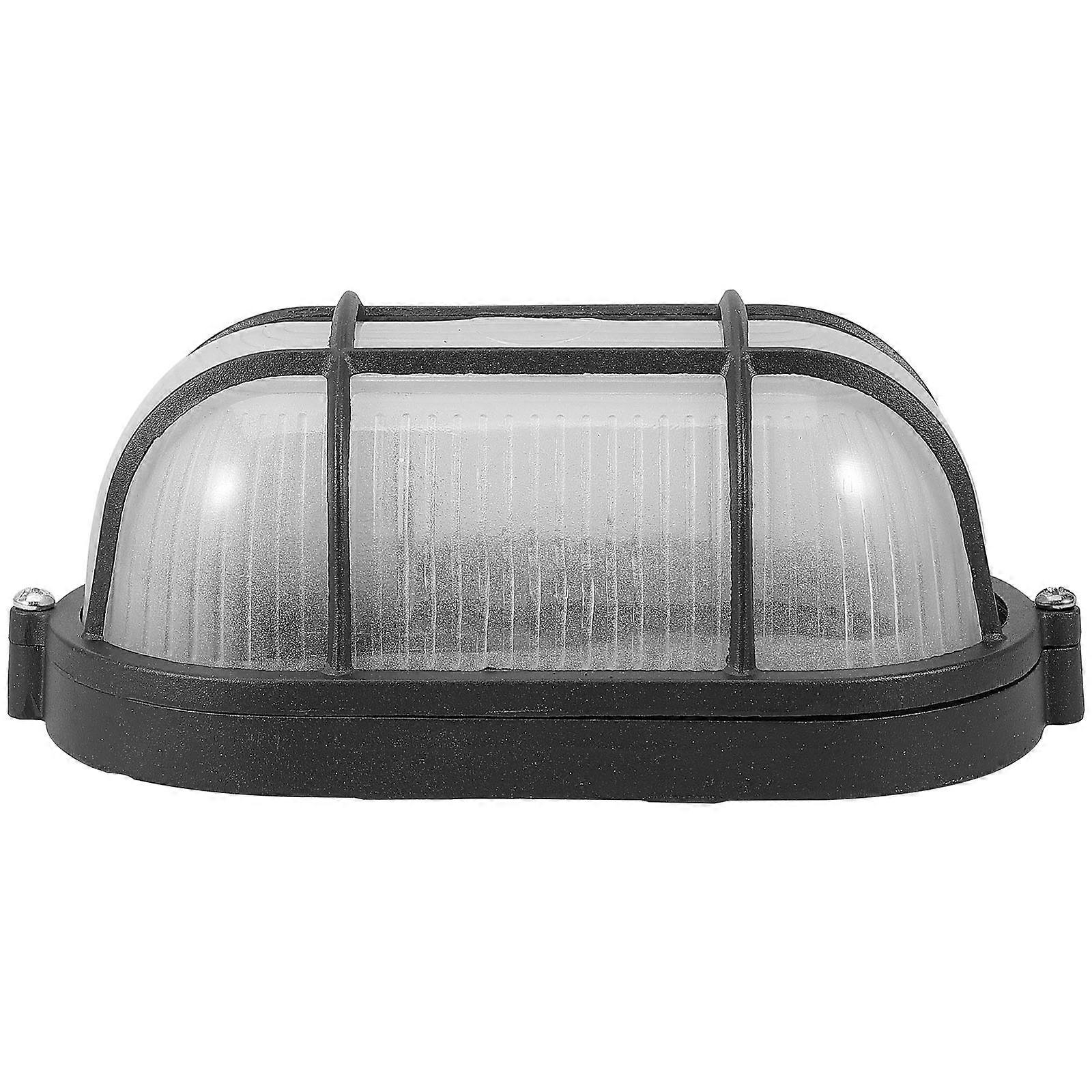 Sauna Room Light Fixture Steam Room Accessory E27 Bulb Compatible 1Set