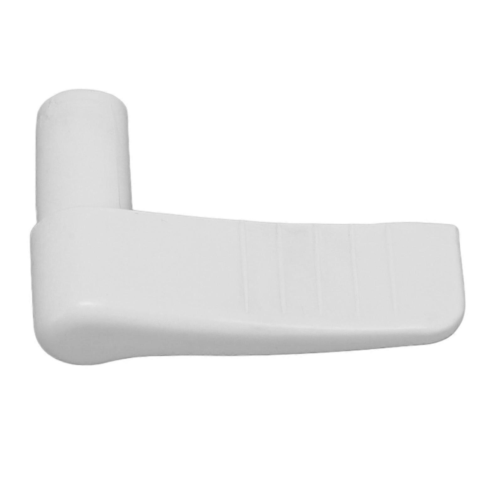 Sewing Machine Reverse Button ABS Material Sewing Reverse Lever Button Replacement for 8280