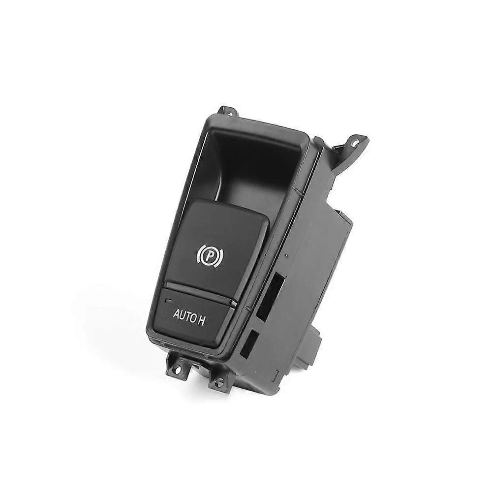 For X5 For E70 2007 2008 2009 2010 2011 2012 2013 61319148508 Auto Handbrake Assembly Parking Brake P Button Control Switch