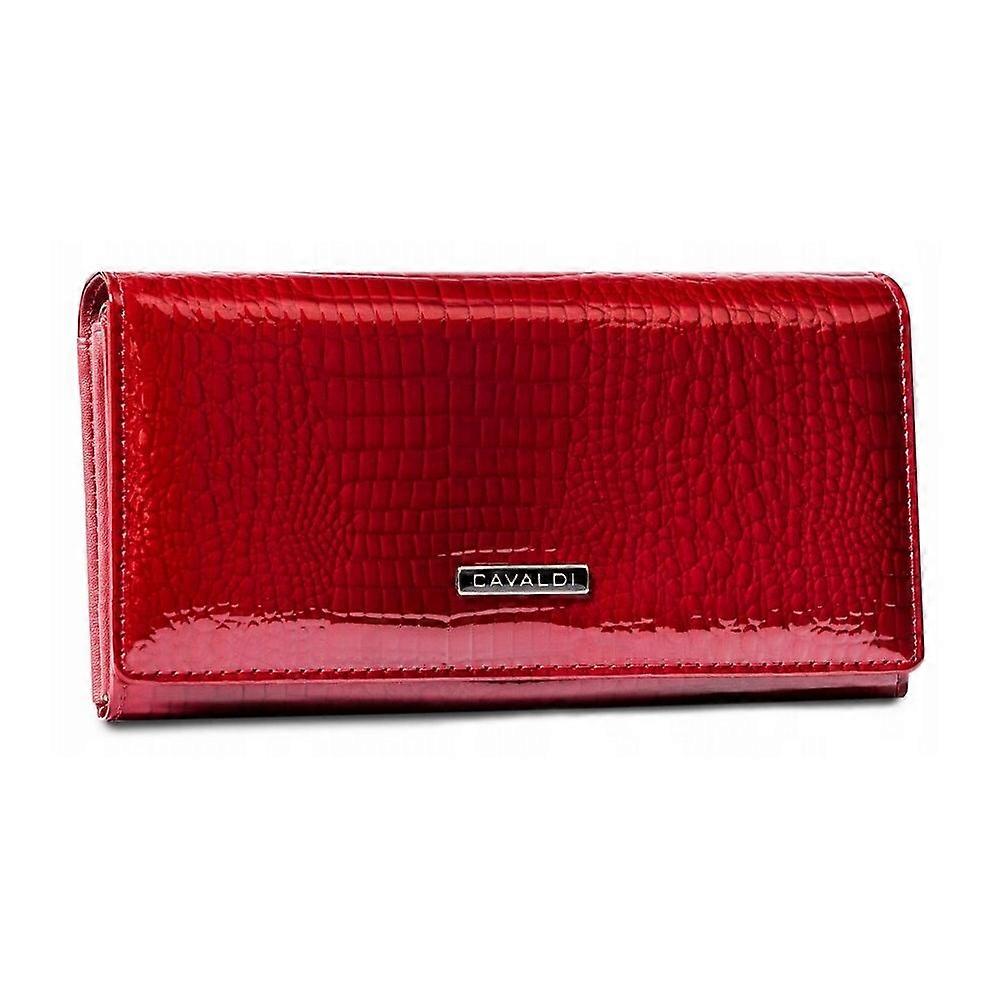 Wallets 4U Cavaldi H221RS9BL