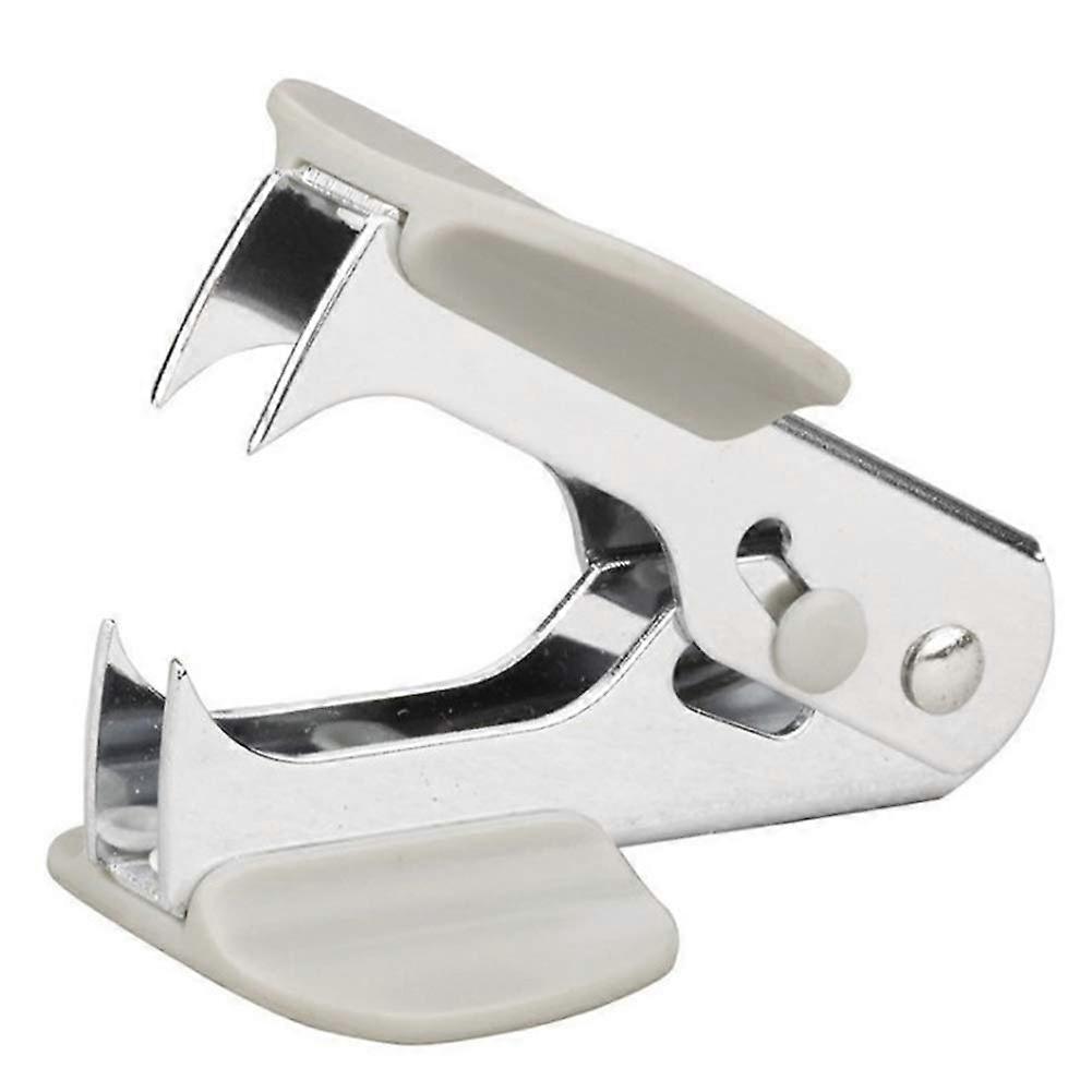 Basic Food Remover Tool with Wide Plastic Handles for Office and School Supplies - Random Colour Heating Puller