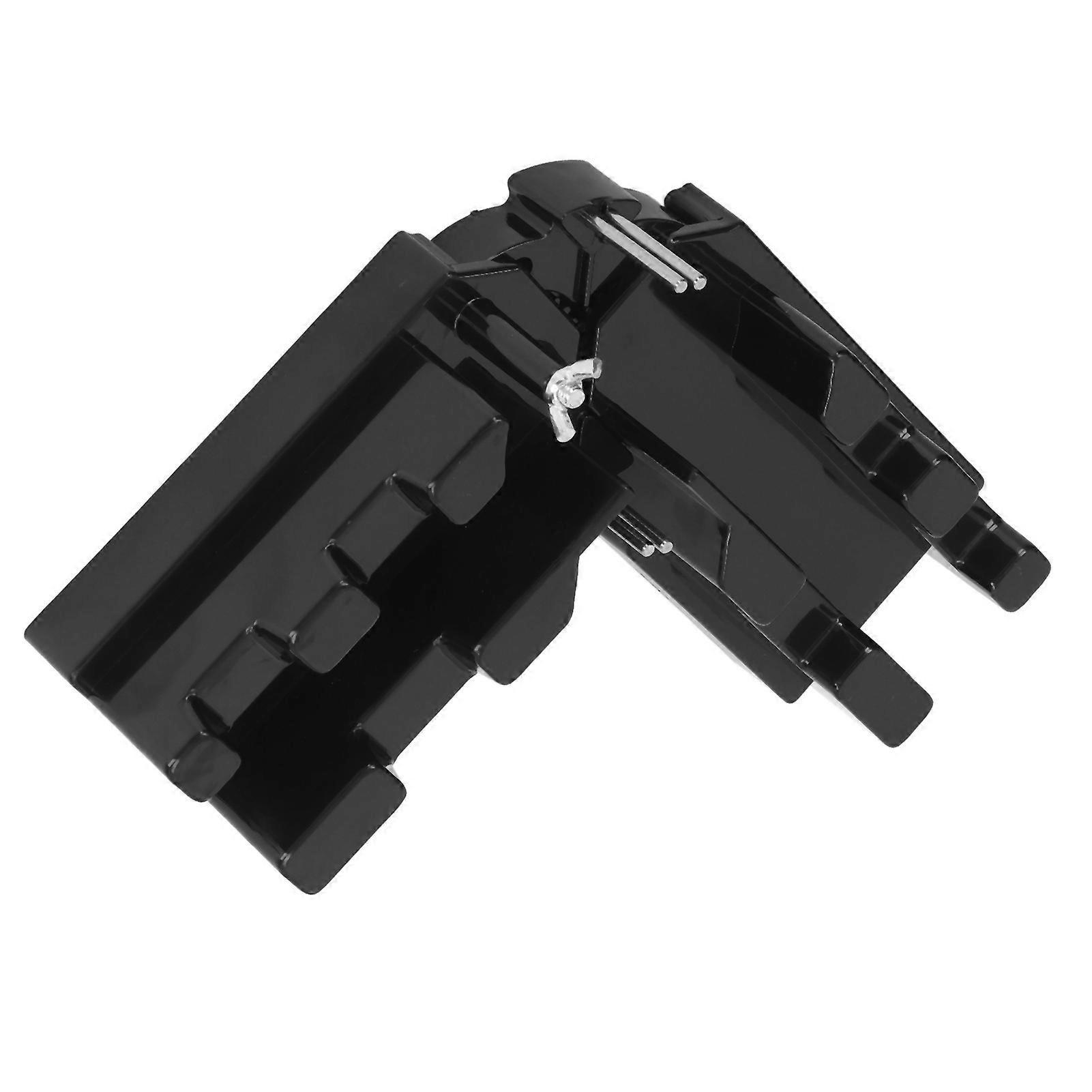 Mitre Measuring Cutting Tool Accurate Sawing Portable Mitre Cutting Tool for Home Decoration Pipe Installation 